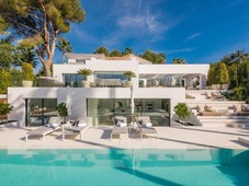 Venta Casa unifamiliar Marbella. Con terraza 323 m²
