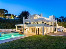 Venta Casa unifamiliar Marbella. Con terraza 582 m²