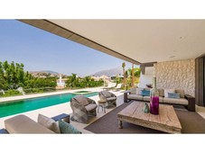 Venta Casa unifamiliar Marbella. Nueva con terraza 849 m²