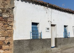 Venta de casa en El Sepulcro (Zamora), Sepulcro