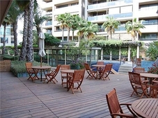 Alquiler piso de lujo tranquilo + vistas en Diagonal Mar - La Mar Bella Barcelona
