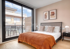 Alquiler piso en carrer de bonavista 30 siéntete en casa allí donde elijas vivir con blueground. en Barcelona