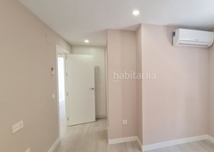 Alquiler piso vivienda recién reformada en La Malagueta - Monte Sancha Málaga