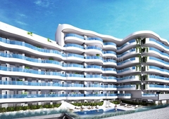 Apartamento en Puerto Deportivo Fuengirola