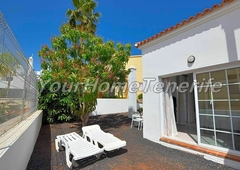 Apartamento en venta en Tenerife en Villas de Fañabe Resort a tan solo 400 metros de las playas de