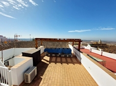 Apartamento en venta en Medina-Sidonia, Cádiz
