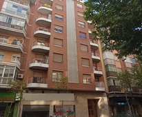 Atico en venta en Zaragoza de 112 m²