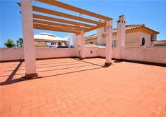 Casa en venta en Playa Flamenca, Orihuela, Alicante