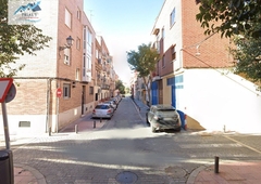 Venta piso en Madrid