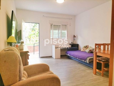 Apartamento en alquiler en 2ª Pista de La Barrosa