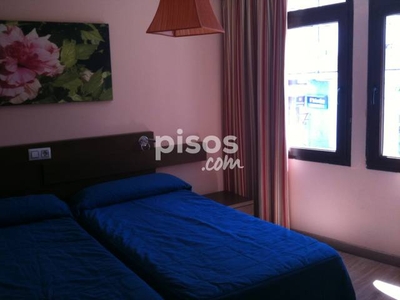 Apartamento en alquiler en Calle de la Sima, 4