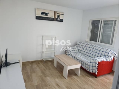 Apartamento en alquiler en Calle de Sor Angela de la Cruz, 10, cerca de Calle del Hoyo del Membrillo