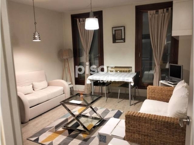 Apartamento en alquiler en Calle San Marcos