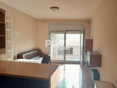 Apartamento en alquiler en El Putxet I Farró