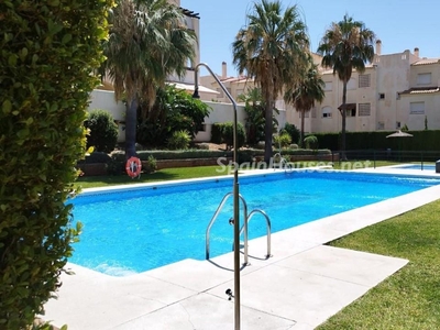 Apartamento en venta en Benalmádena