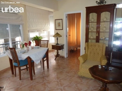 Apartamento en Venta en Málaga del Fresno, Málaga