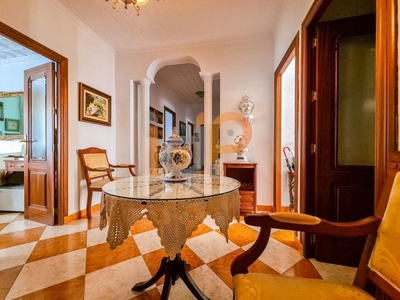 Casa adosada en venta en Huércal-Overa