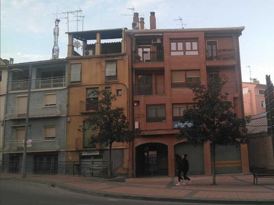 Casa-Chalet en Venta en Barbastro Huesca