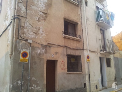 Casa de pueblo en venta en Calle Boronat, 43800, Valls (Tarragona)