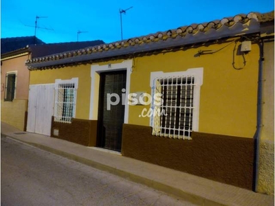 Casa en alquiler en Calle de la Cañada de Zamora, 46, cerca de Calle de Andalucía