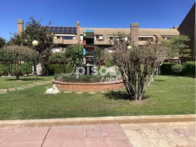 Casa en alquiler en Calle del Océano Atlántico, 19