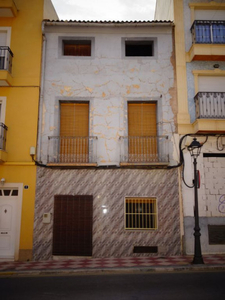 Casa en venta en Prosperidad - La Cruz, Aspe