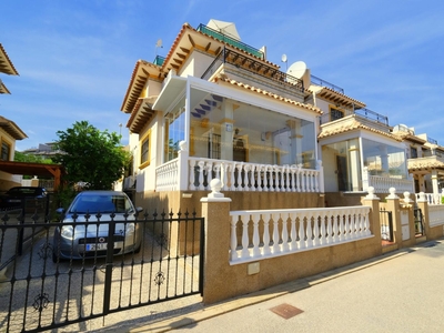 Casa en venta en Villamartín-Las Filipinas, Orihuela