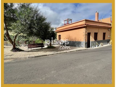 Casa pareada en alquiler en Calle Arenas, 21