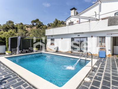 Chalet en venta de 155 m² Calle Castellà-la Manxa, Can Vilalba 08630 Abrera (Barcelona)