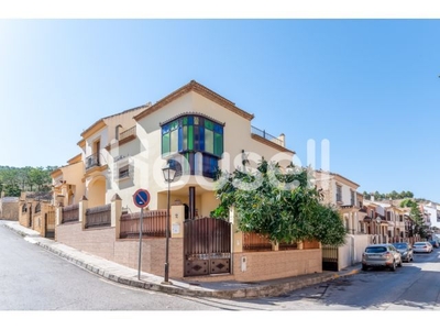 Chalet en venta de 229 m² Calle Arrayán, 29200 Antequera (Málaga)