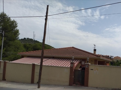 Chalet independiente en venta en Avenida Comte Gómez De Orbaneja, Bajo, 43882, Calafell (Tarragona)