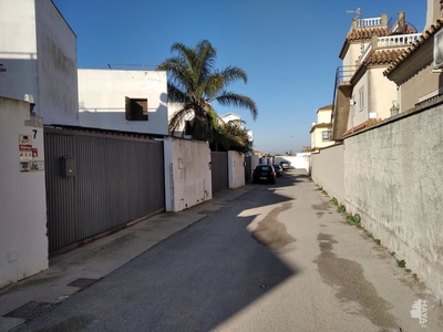 Chalet independiente en venta en Camino Sevilla (de) 2, Bajo, 11540, Sanlúcar De Barrameda (Cádiz)