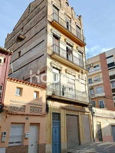 Edificio en venta de 210 m² Calle Pare de Lluís Navarro, 46011 Valencia