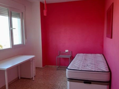 Habitaciones en C/ pintor zabaleta, Huétor Vega por 280€ al mes