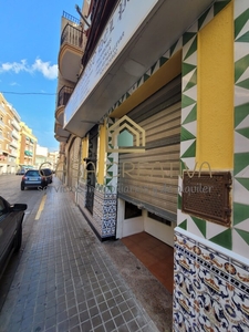 Local comercial en Alquiler en Burjassot Valencia