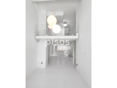 Loft en alquiler en Plaza del Doctor Laguna