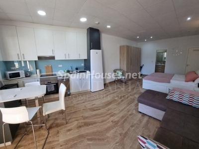 Piso bajo en venta en Miramar - Torre del Moro, Torrevieja