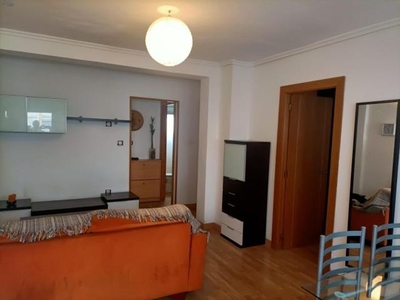 Piso en venta El Rabal, Zaragoza