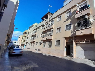 Piso en venta en Calle General Castaños, Bajo, 04740, Roquetas De Mar (Almería)
