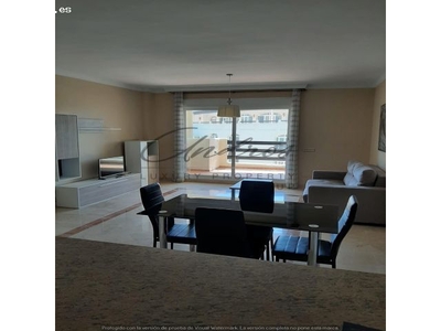 Piso en venta en Campanario, Nueva milla de Oro, Estepona