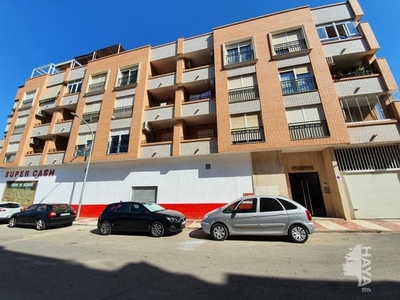 Piso y garaje en venta en Avenida Albuñol, 3º, 04740, Roquetas De Mar (Almería)
