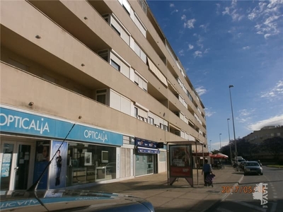 Piso y garaje en venta en Avenida Espera (de), Bajo, 11407, Jerez De La Frontera (Cádiz)