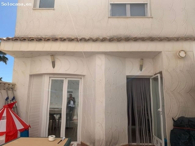 Terraced Houses en Venta en la Nucia, Alicante