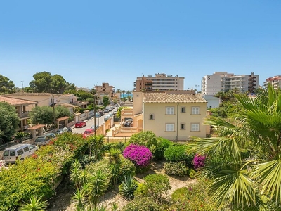 Venta de piso en Can Pastilla - Les Meravelles - S'Arenal de 3 habitaciones con terraza y balcón