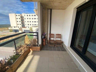 Venta de piso en Eduardo Saavedra - Eloy Sanz Villa de 3 habitaciones con terraza y garaje