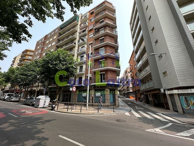 Venta de piso en Garrido Sur - Estación Sur de 2 habitaciones con balcón y calefacción