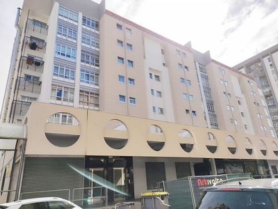 Venta de piso en Someso - Matogrande de 4 habitaciones con garaje y ascensor