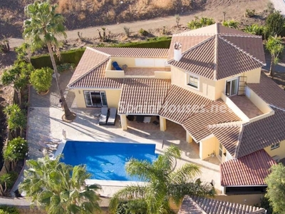 Villa independiente en venta en La Cala de Mijas, Mijas