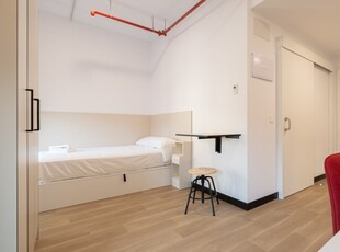 Alquiler de habitaciones en residencia en Zaragoza