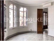 Apartamento en alquiler en Eixample en L'Antiga Esquerra de l'Eixample por 3.900 €/mes